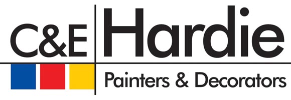 C & E Hardie Painters and Decorators